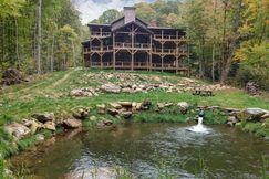 Undeveloped Land for sale in Haywood County, North Carolina