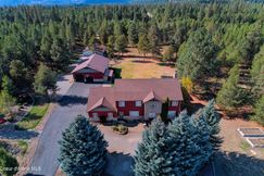 Farm and Ranch for sale in Kootenai County, Idaho