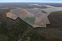 Hunting Property for sale in DeKalb County, Tennessee