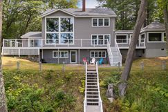 Farm and Ranch for sale in York County, Maine