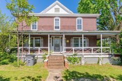 Farm and Ranch for sale in Page County, Virginia