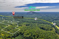 Farm and Ranch for sale in DeKalb County, Georgia