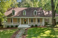 Lakefront Property for sale in Franklin County, North Carolina