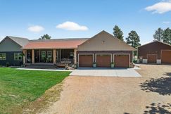 Farm and Ranch for sale in Meade County, South Dakota