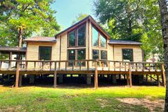 Timberland Property for sale in Newton County, Texas