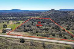 Farm and Ranch for sale in Llano County, Texas