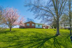 Farm and Ranch for sale in Adams County, Ohio