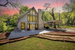 Timberland Property for sale in Parker County, Texas