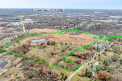 Farm and Ranch for sale in Jackson County, Michigan