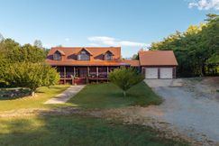 Timberland Property for sale in McMinn County, Tennessee
