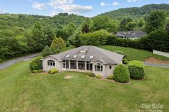 Oceanfront Property for sale in Transylvania County, North Carolina
