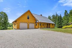 Farm and Ranch for sale in Hamilton County, New York