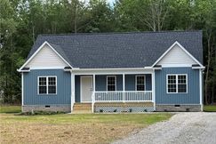 Farm and Ranch for sale in Sussex County, Virginia