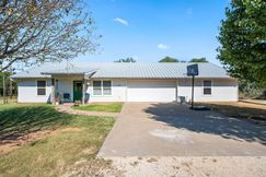 Recreational Property for sale in Somervell County, Texas