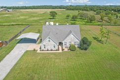 Recreational Property for sale in Grayson County, Texas