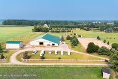 Farm and Ranch for sale in Ingham County, Michigan