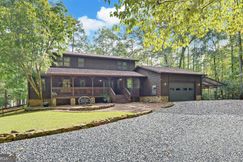 Farm and Ranch for sale in Franklin County, Georgia