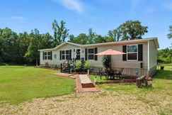 Farm and Ranch for sale in Pike County, Mississippi