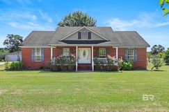 Recreational Property for sale in Escambia County, Alabama