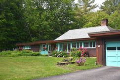 Timberland Property for sale in Washington County, Vermont