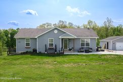 Farm and Ranch for sale in Hardin County, Kentucky