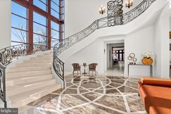 Lakefront Property for sale in Montgomery County, Maryland