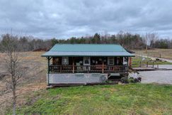 Recreational Property for sale in Morgan County, Tennessee