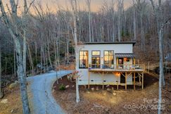 Undeveloped Land for sale in Buncombe County, North Carolina
