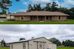 Recreational Property for sale in Cherokee County, Texas