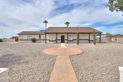 Farm and Ranch for sale in Pinal County, Arizona