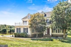 Timberland Property for sale in Fauquier County, Virginia