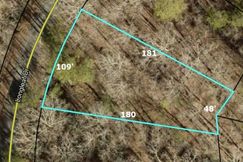 Timberland Property for sale in Carroll County, Georgia