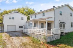 Timberland Property for sale in Knox County, Tennessee