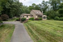 Timberland Property for sale in Fairfield County, Connecticut