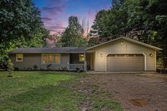 Timberland Property for sale in Van Buren County, Michigan