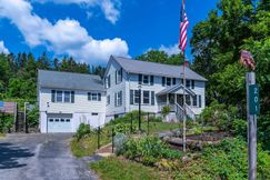 Farm and Ranch for sale in Windham County, Connecticut