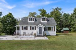 Farm and Ranch for sale in Broome County, New York