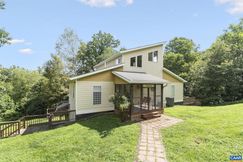Farm and Ranch for sale in Nelson County, Virginia