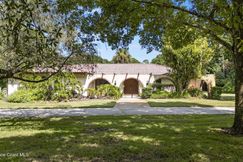 Undeveloped Land for sale in Brevard County, Florida