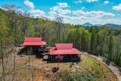 Farm and Ranch for sale in White County, Georgia