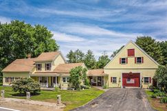 Farm and Ranch for sale in Rockingham County, New Hampshire