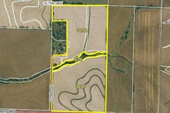 Timberland Property for sale in Pottawattamie County, Iowa