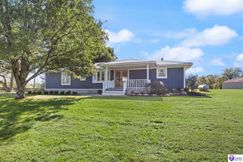 Recreational Property for sale in Edmonson County, Kentucky