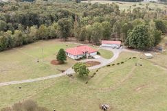 Timberland Property for sale in Moore County, North Carolina