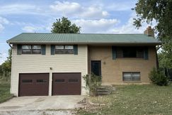 Lakefront Property for sale in Boone County, Missouri