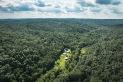 Recreational Property for sale in Iron County, Missouri