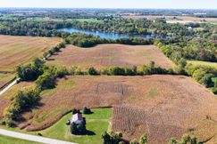 Undeveloped Land for sale in Lagrange County, Indiana