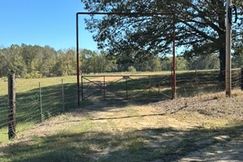 Recreational Property for sale in Carroll County, Mississippi