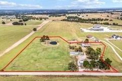 Farm and Ranch for sale in Wise County, Texas