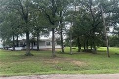 Recreational Property for sale in Limestone County, Texas